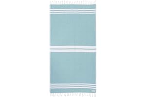 Sand Cloud Beach Towel - Sand Free - 100% Organic Turkish Cotton Yarn - Quick Dry Towel for Beach, Picnic, Blanket or Bath - As Seen on Shark Tank - The Us Mint