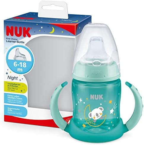 Nuk Nature Sense Nuk Latex Teats Collapsing Nuk Bottle Teats Sizes