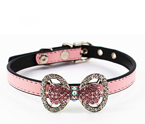 CocoPet Bling Rhinestone