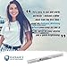Radiance Teeth Whitening Pen - Quick and Easy to Use! - Compact for Convenience - Brighter, Whiter Teeth - Professional Grade