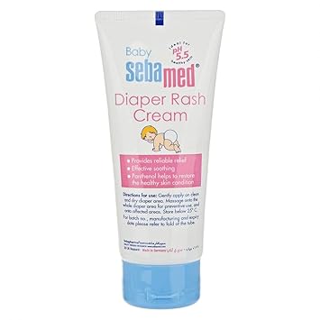 diaper rash cream amazon