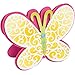 Sizzix Framelits Die Set 7PK - 661842 Butterfly Fold-its by Stephanie Barnard