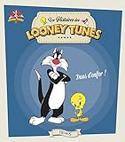 Looney Tunes, duos d'enfer ! (Les histoires des Looney Tunes) (French Edition) by