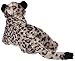 Wild Republic Snow Leopard Plush, Stuffed Animal, Plush Toy, Kids Gifts, Zoo Toy, 18