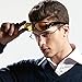 Duco Night Vision Glasses Polarized Wrap Around Prescription Eyewear