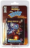 Sentinels of The Multiverse: Wager Master Board Game