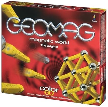 Jiomagu color green 60 set (japan import)