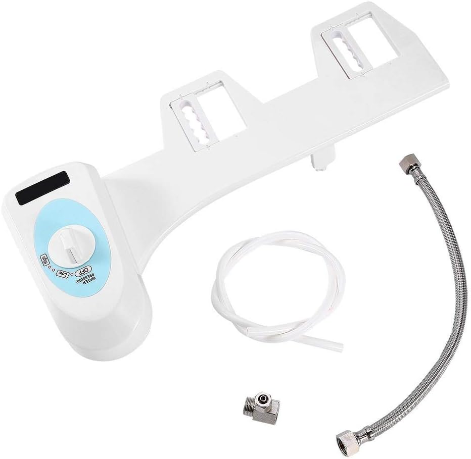 Best bidet toilet seat water sprayer