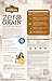 Rachael Ray Nutrish Zero Grain Natural Dry Dog Food, Grain Free, Turkey & Potato, 28 Lbs