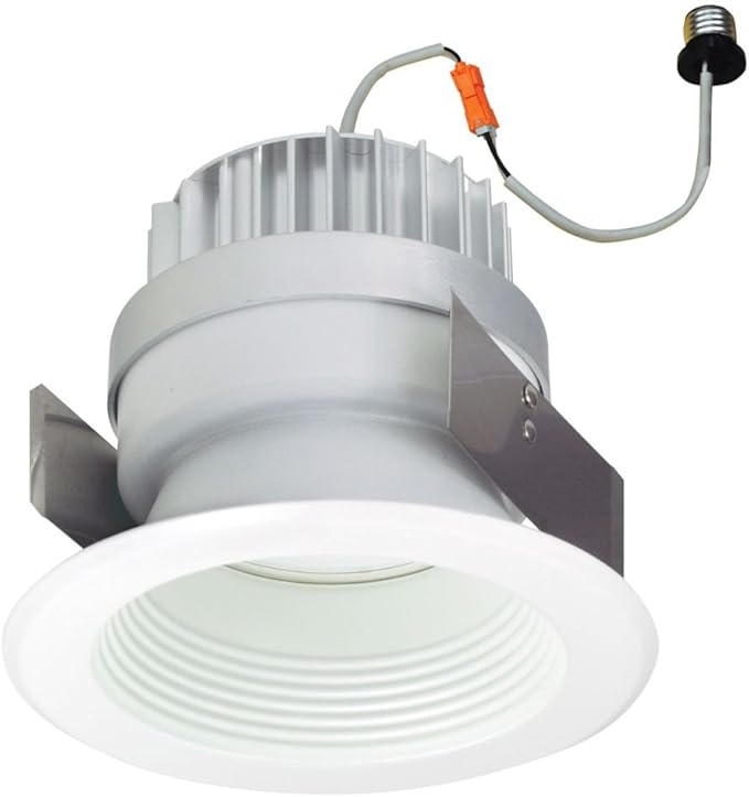 Nora Lighting NLEDR-56227WW Damp Label LED Retrofit ...