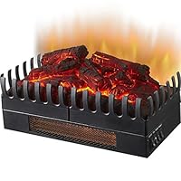 Amazon.de Bestseller: Die beliebtesten Artikel in Elektrische Kamine