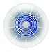 Nite Ize Flashflight LED Light Up Flying Disc, Glow in the Dark for Night Games, 185g