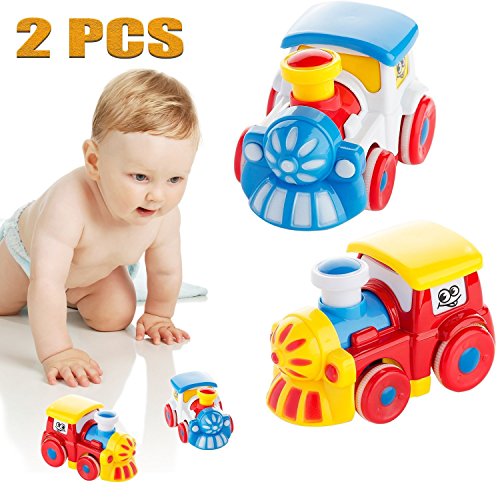 5 TOP PICKS Best Gifts For 18 Month Old Boy (PLAY, LEARN & GROW)