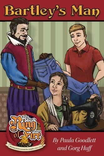 Bartley's Man (Ring of Fire)