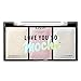 NYX PROFESSIONAL MAKEUP Love You so Mochi Highlighting Palette, Arcade Glam, 0.569 Ounce