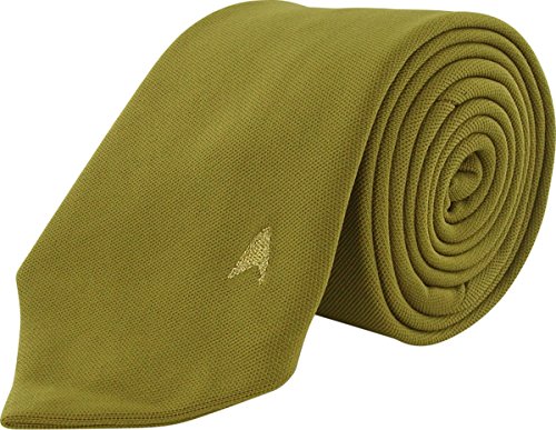 Anovos Star Trek Original Series (Novelty Men's Necktie-Command Captain Kirk, Gold)