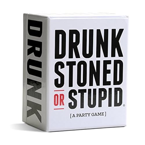 unique gift ideas on amazon related to Toys & Games submit your product that are Card Games, under $20, under $25