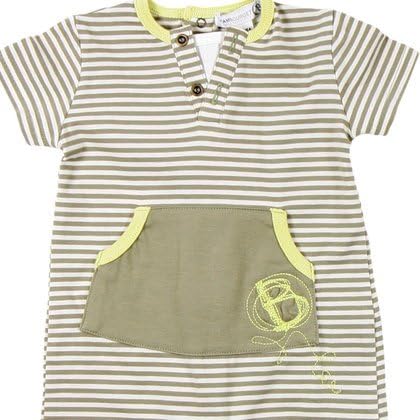 Jean Bourget One-Piece Combi 12M