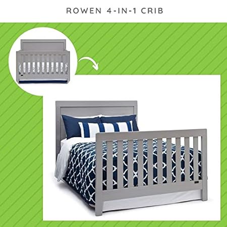 rowen crib