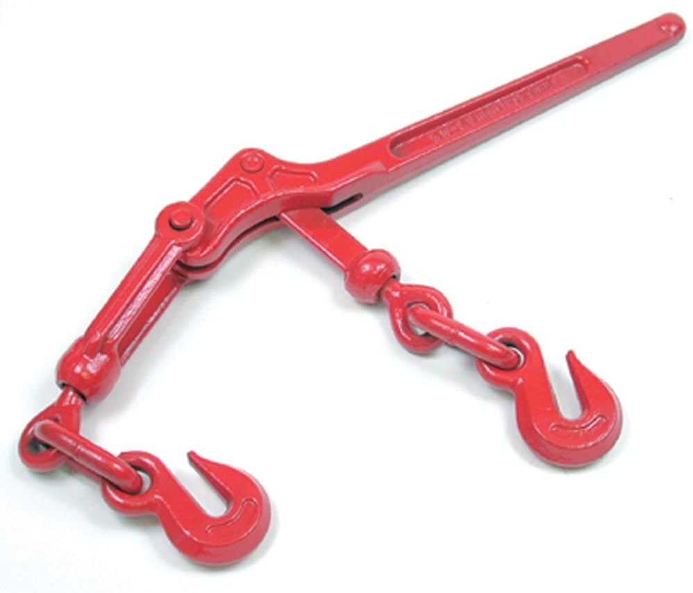 Ancra 4594312 Lever Chain Binder, 1/4Inch to 5/16Inch,