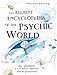 The Element Encyclopedia of the Psychic World: The Ultimate A-Z of Spirits, Mysteries and the Parano by Theresa Cheung