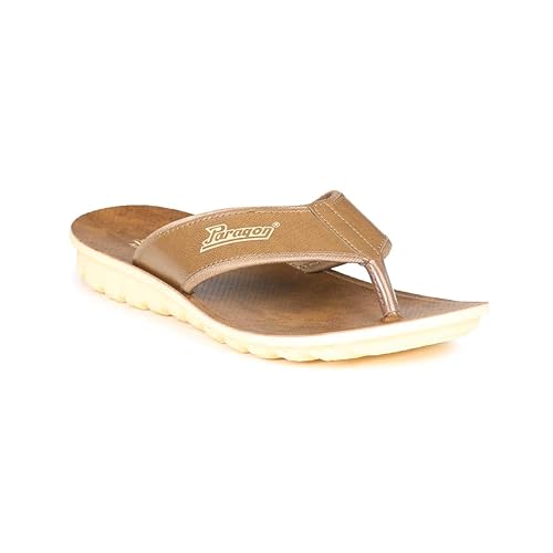 tan flip flops mens