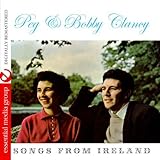 SONGS FROM IRELAND (MOD) (RMST)                    image