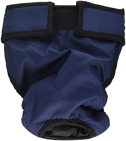 Integrated Pet Solutions The SnuggEase Dog Diaper, Small