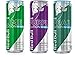 Red Bull Editions Sugar Free Variety Pack - Lime, Acai Berry, Crisp Pear, 12fl.oz. (Pack of 9)