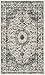 SAFAVIEH Evoke Collection Area Rug - 6'7