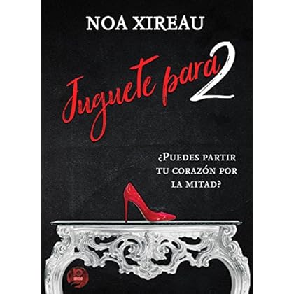Juguete para dos Juguete para dos