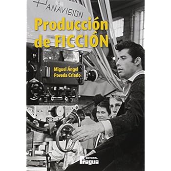 Producción de ficción Producción de ficción