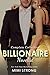 Billionaire Novelist - Boxed Set (Billionaire Erotic Romance)