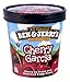 Ben & Jerry's Cherry Garcia (8 Pints)