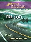 End Game (Big Sky Secrets)