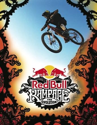 red bull rampage 2008