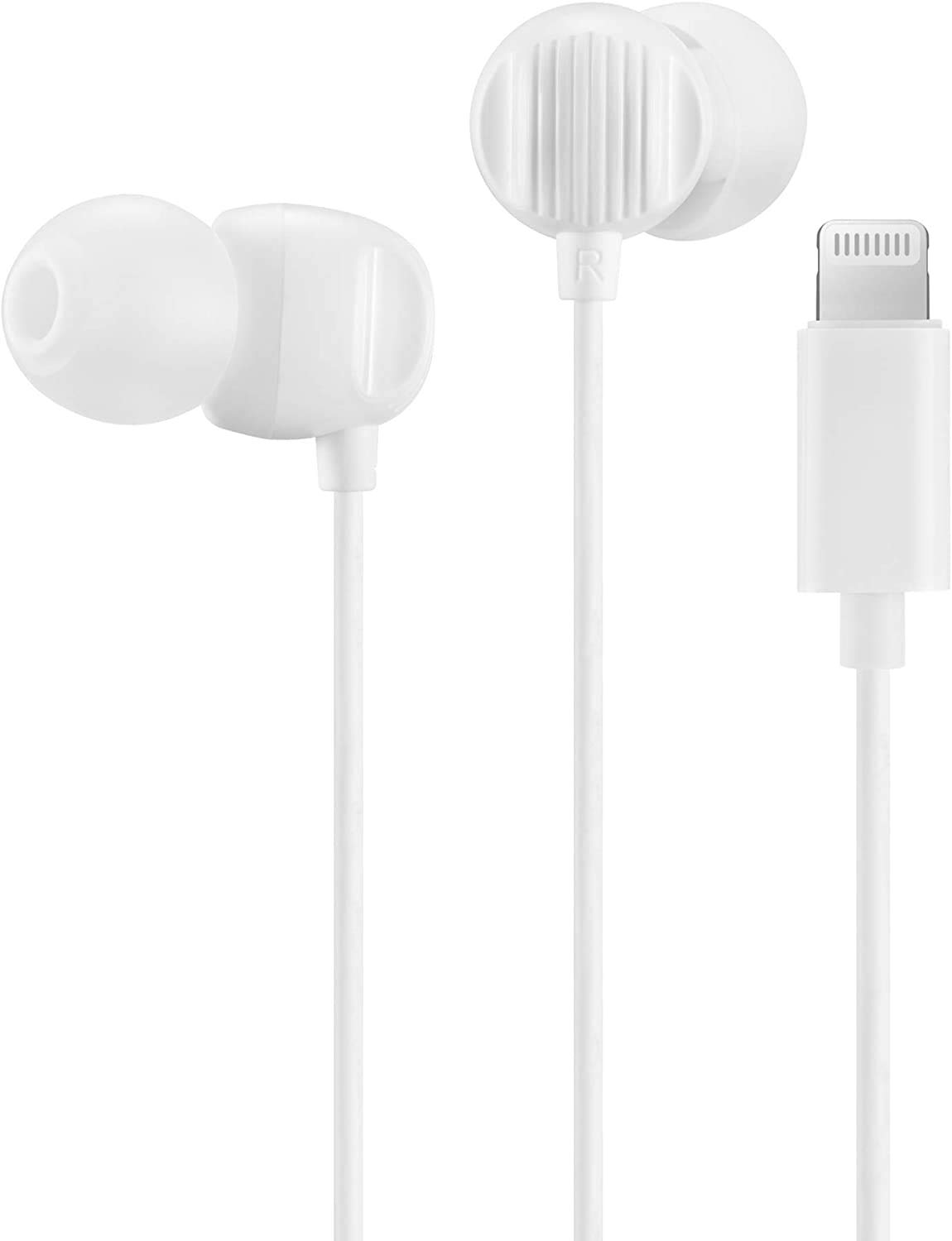 headset for iphone 8 plus