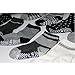 Yaobabymu 6 Pairs 16-36 Months Baby Boy's Girl's Non Skid Ankle Cotton Toddler Anti Skid Slip Slipper Stretch Knit Socks and Gift, Footsocks Sneakers Socks,Length 10-12cm
