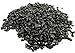 Black Coal Chocolate Rocks Candy Nuggets 1 LB Bag Frustration Free Packaging