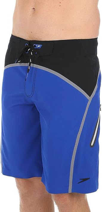 speedo active flex tech short