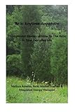 Image de Reiki Anytime-Anywhere: Inspirational Stories of How to Use Reiki in Your Everyday Life