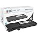 LD Compatible Toner Cartridge Replacement for Xerox WorkCentre 6655 High Yield (2 Black, 1 Cyan, 1 Magenta, 1 Yellow, 5-Pack)