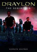 Draylon: The Beginning: The Screenplay