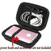 Khanka Hard Case for Anker PowerCore+ 10050/10000 mAh Aluminum Portable Power Bank