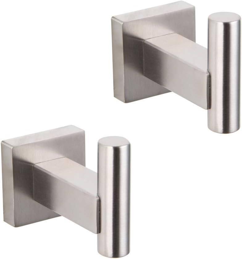 Best Stainless Steel Coat Rack Single Hook