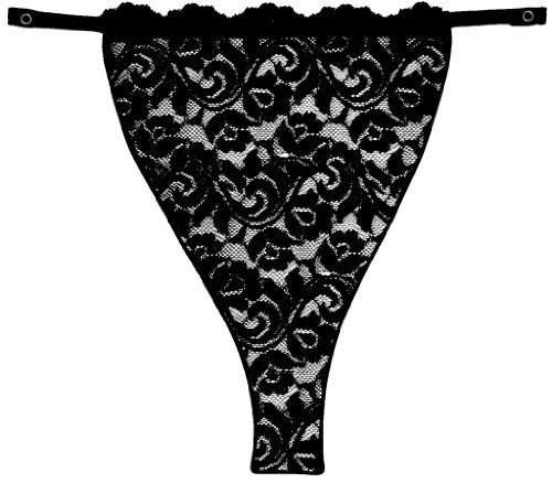Snap on mock camisole by cleava snap to bra cami – la…