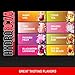 HydroBCAA BCAA/EAA Full Spectrum Matrix, 7g BCAAs, 3g EAAs, 0g Sugar, 0g Ccarbs, 30 Servings, 15.3 oz. (Pink Lemonade Flavor)