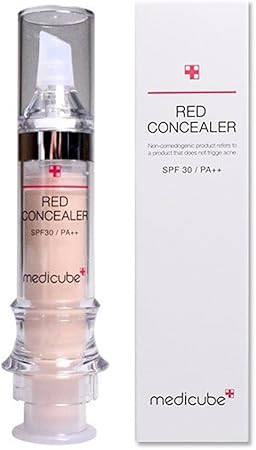 medicube concealer