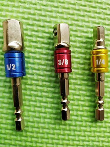 2 Femcery+Sockets+Adapter+Extension+Extender