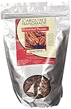 Carolyn's Handmade Gourmet Grab and Go Refill Platinum Bag, Orange Pecans, 16 Ounce